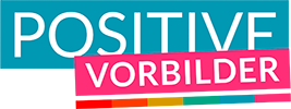 Logo "Positive Vorbilder" - Link zum Video