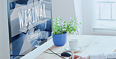 Webinar