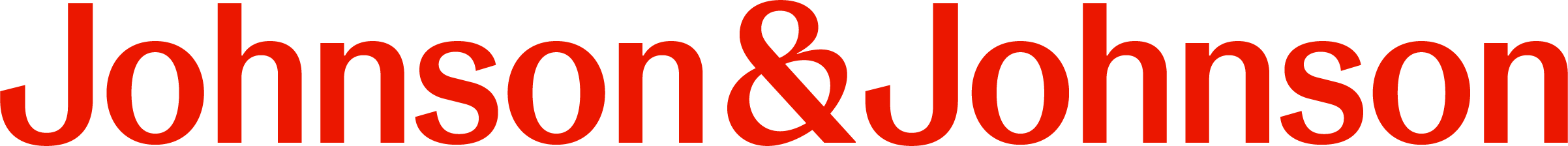 JNJ Logo SingleLine Red RGB